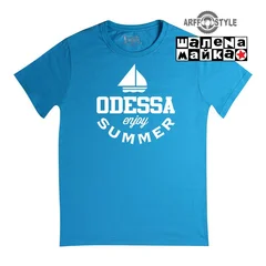 Odessa - Enjoy Summer